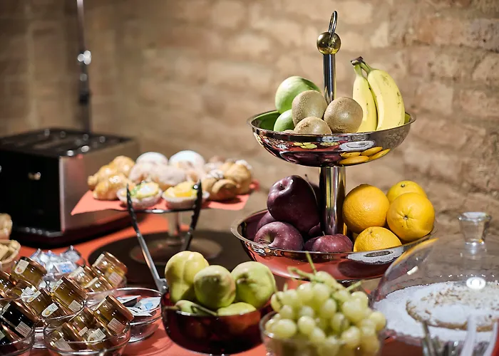 Palazzetto Rosso - Art Hotel