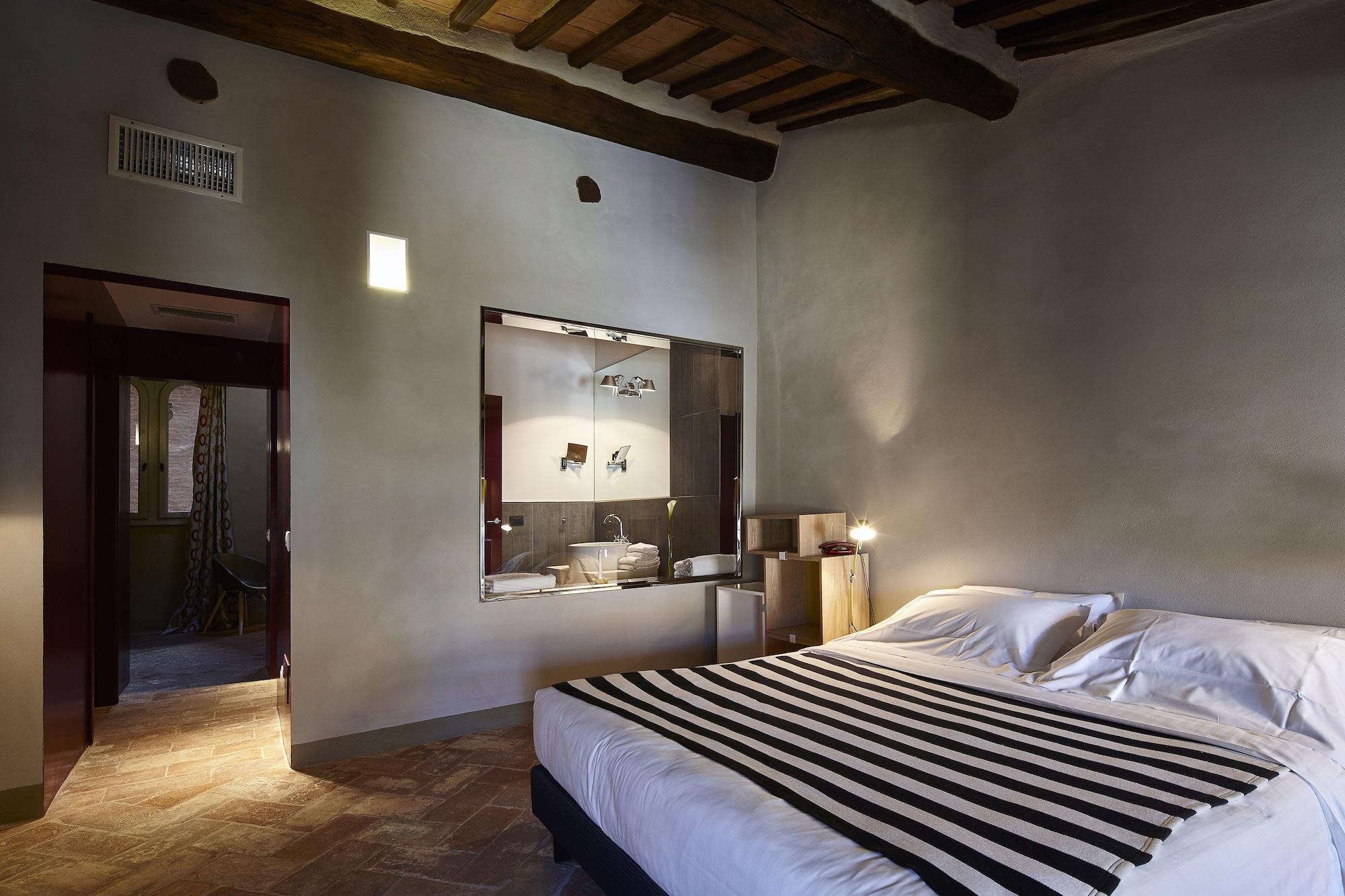 Palazzetto Rosso - Art Hotel 3*