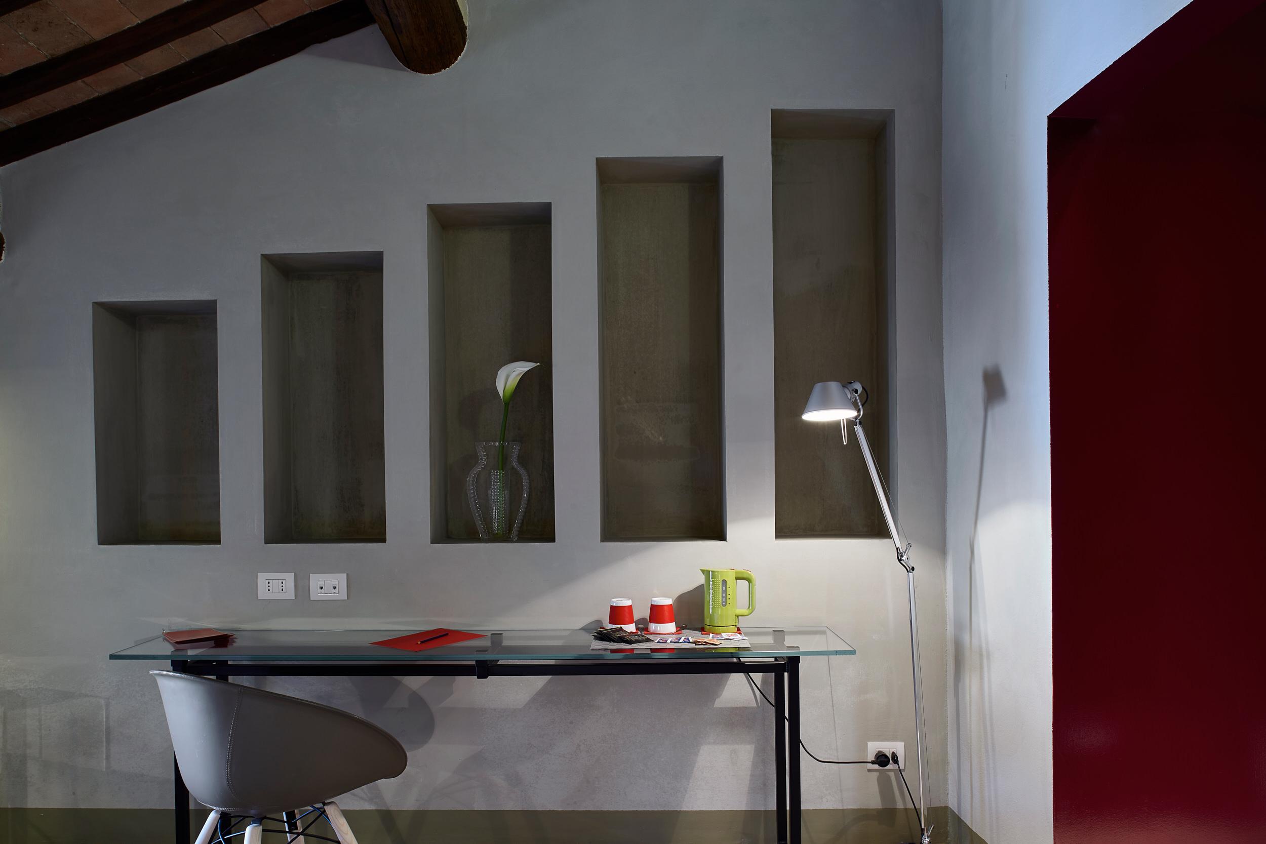 Palazzetto Rosso - Art Hotel 3*