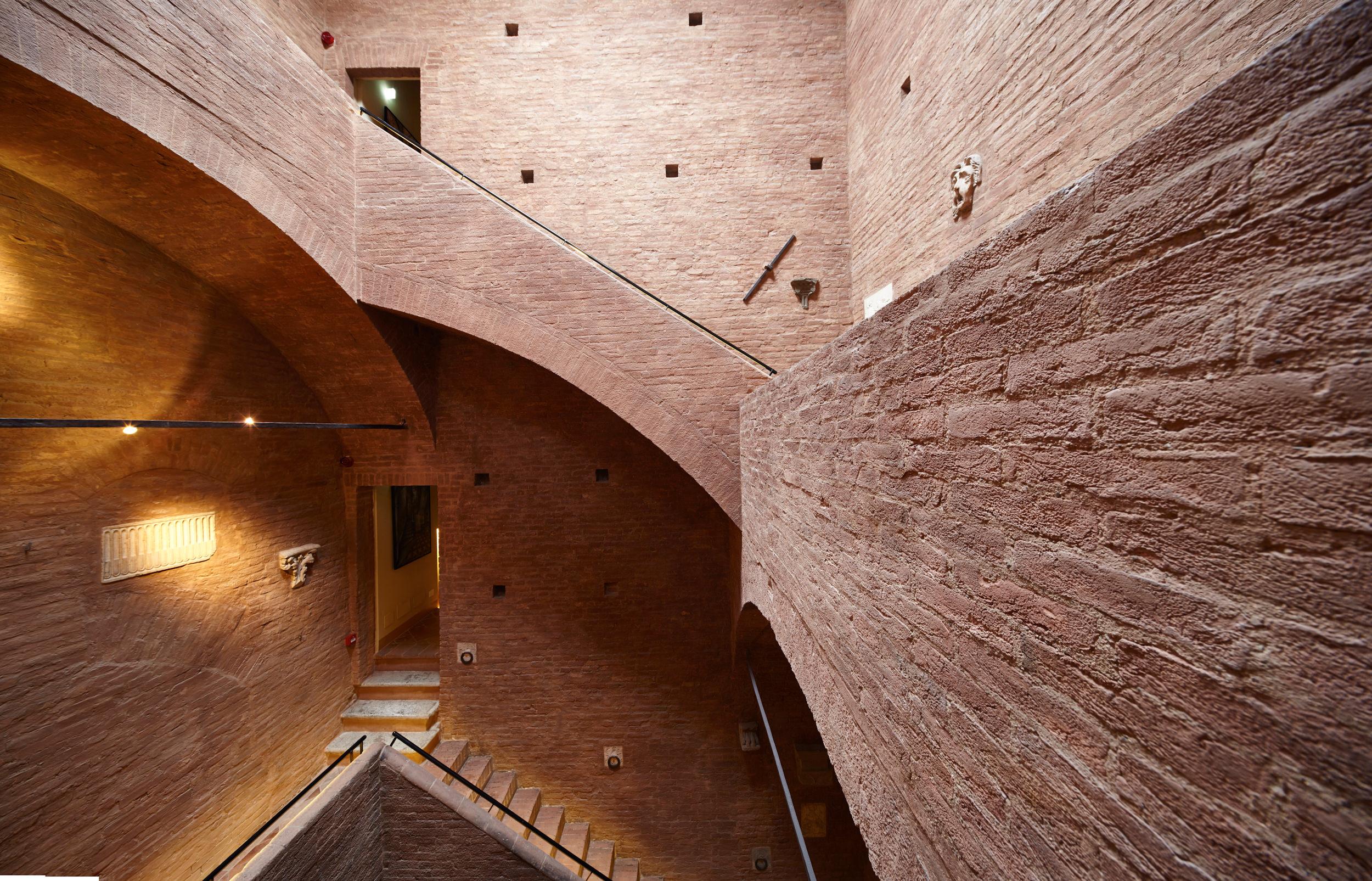 Palazzetto Rosso - Art Hotel