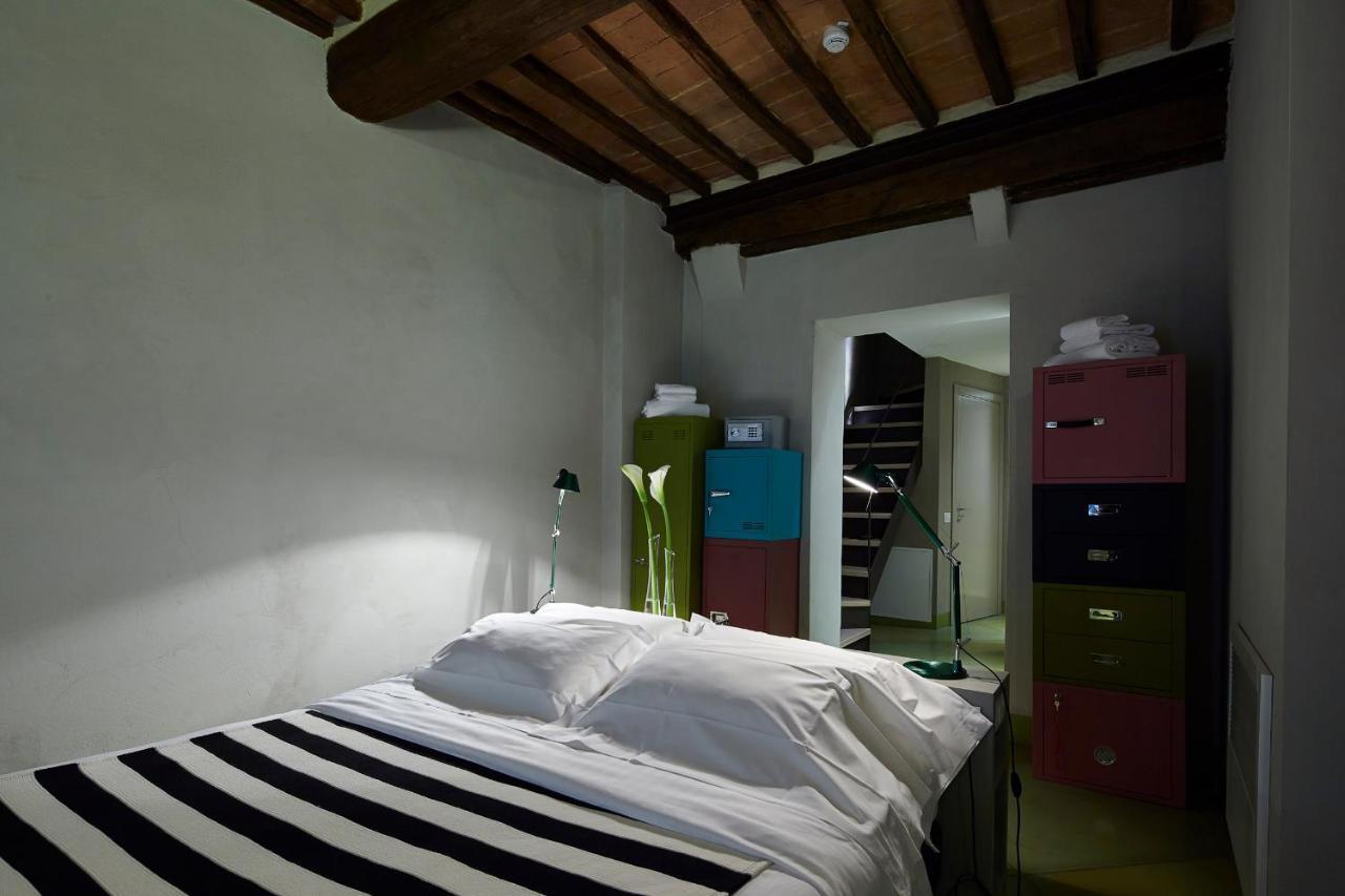 Palazzetto Rosso - Art 3* Siena